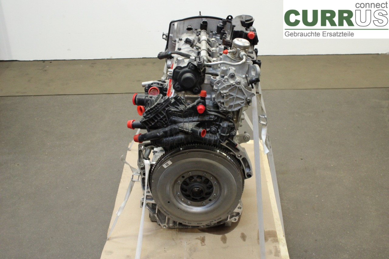 VOLVO XC40/RECHARGE 18- Engine 36003437 B3154T10