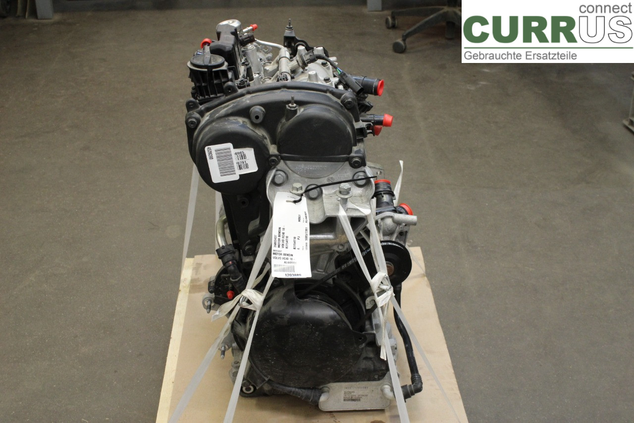 VOLVO XC40/RECHARGE 18- Engine 36003437 B3154T10