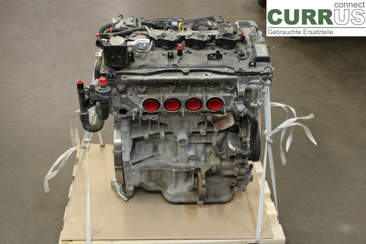 TOYOTA RAV4  19- Engine 19000-25250 A25A-FXS