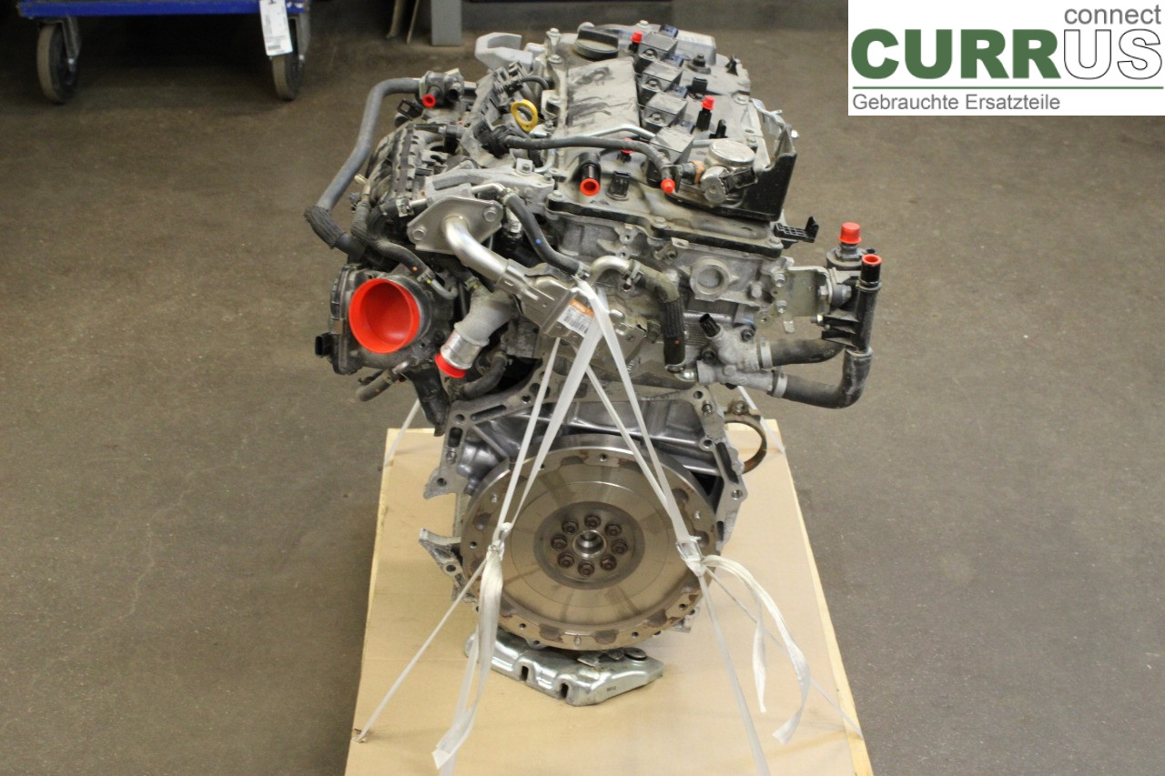 TOYOTA RAV4  19- Engine 19000-25250 A25A-FXS