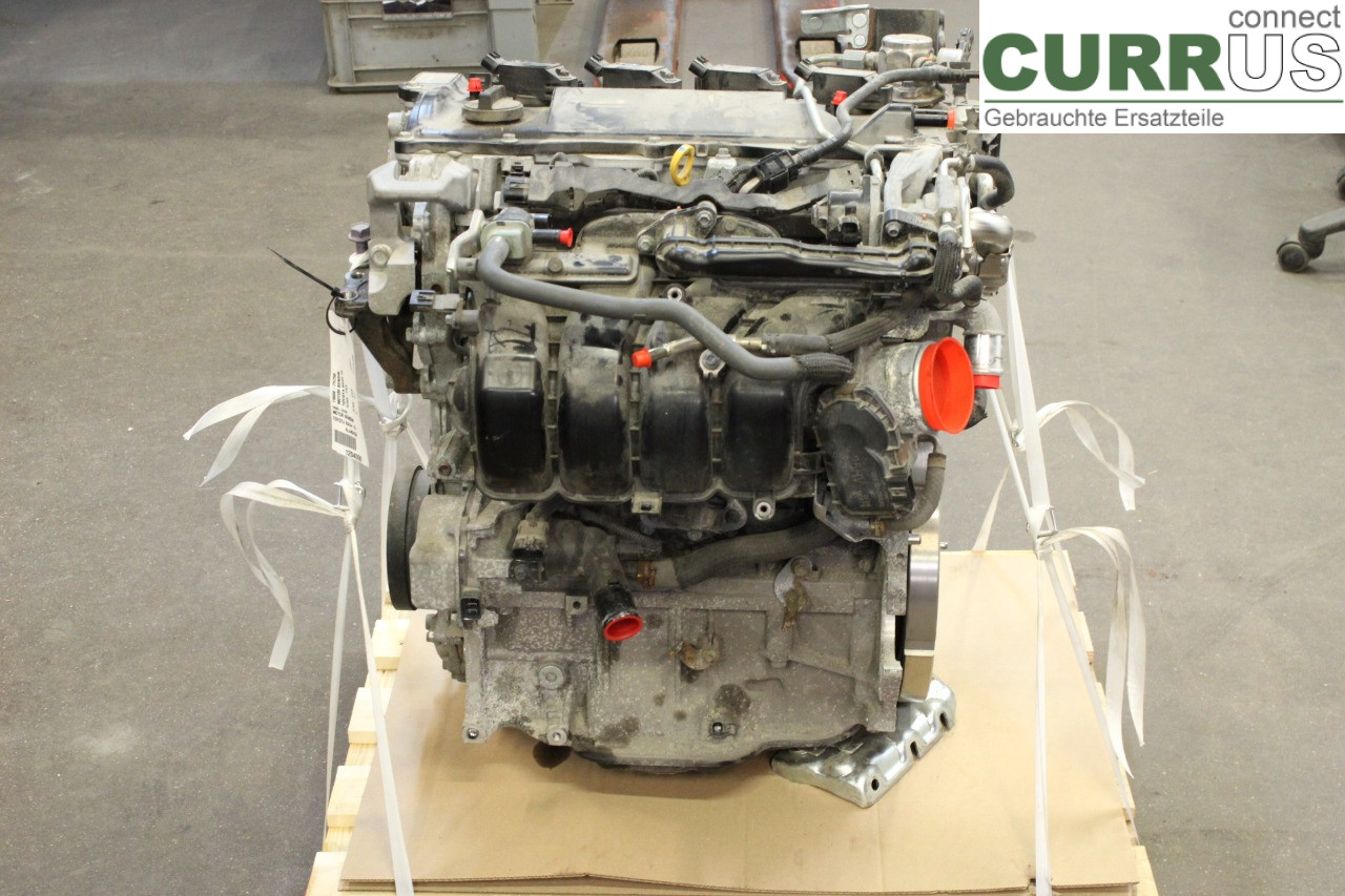 TOYOTA RAV4  19- Engine 19000-25250 A25A-FXS