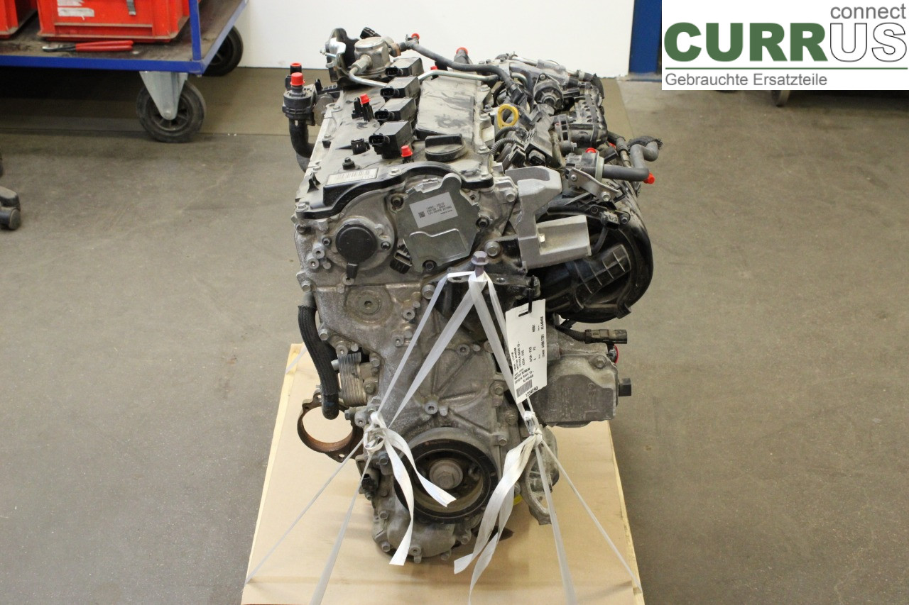 TOYOTA RAV4  19- Engine 19000-25250 A25A-FXS