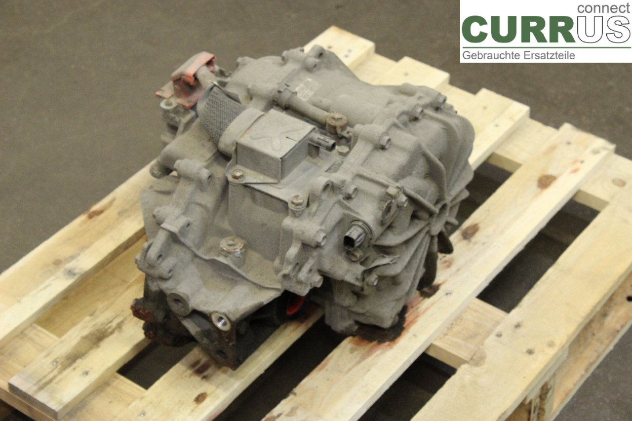 TOYOTA RAV4  19- Engine G1050-42011 A25A-FXS