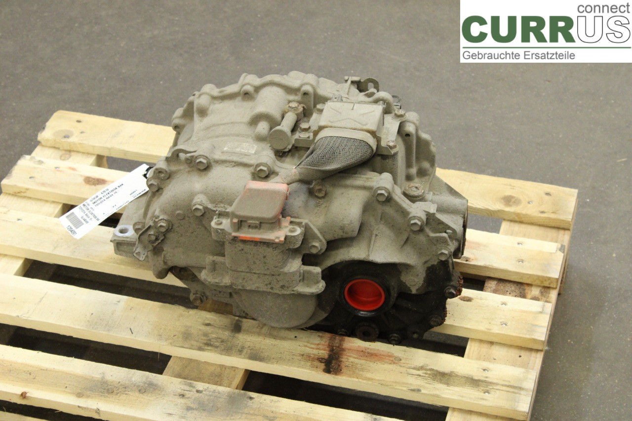 TOYOTA RAV4  19- Engine G1050-42011 A25A-FXS