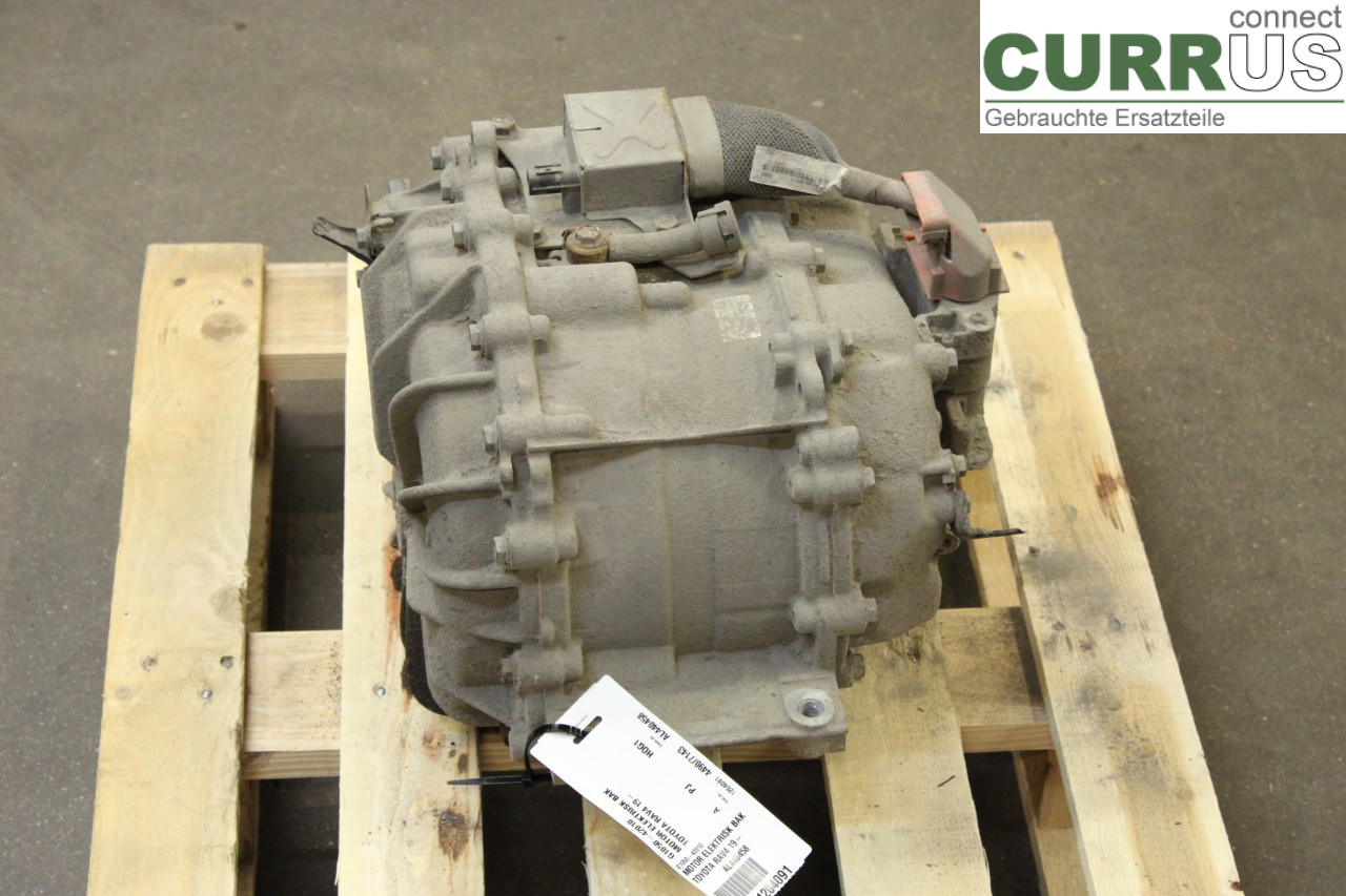 TOYOTA RAV4  19- Engine G1050-42011 A25A-FXS