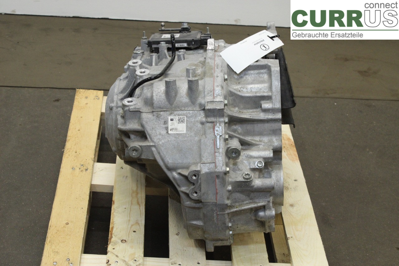 VOLVO S90  17- Gearbox (Automatic) 36050864 D4204T14
