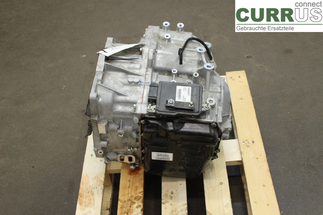 VOLVO S90  17- Gearbox (Automatic) 36050864 D4204T14