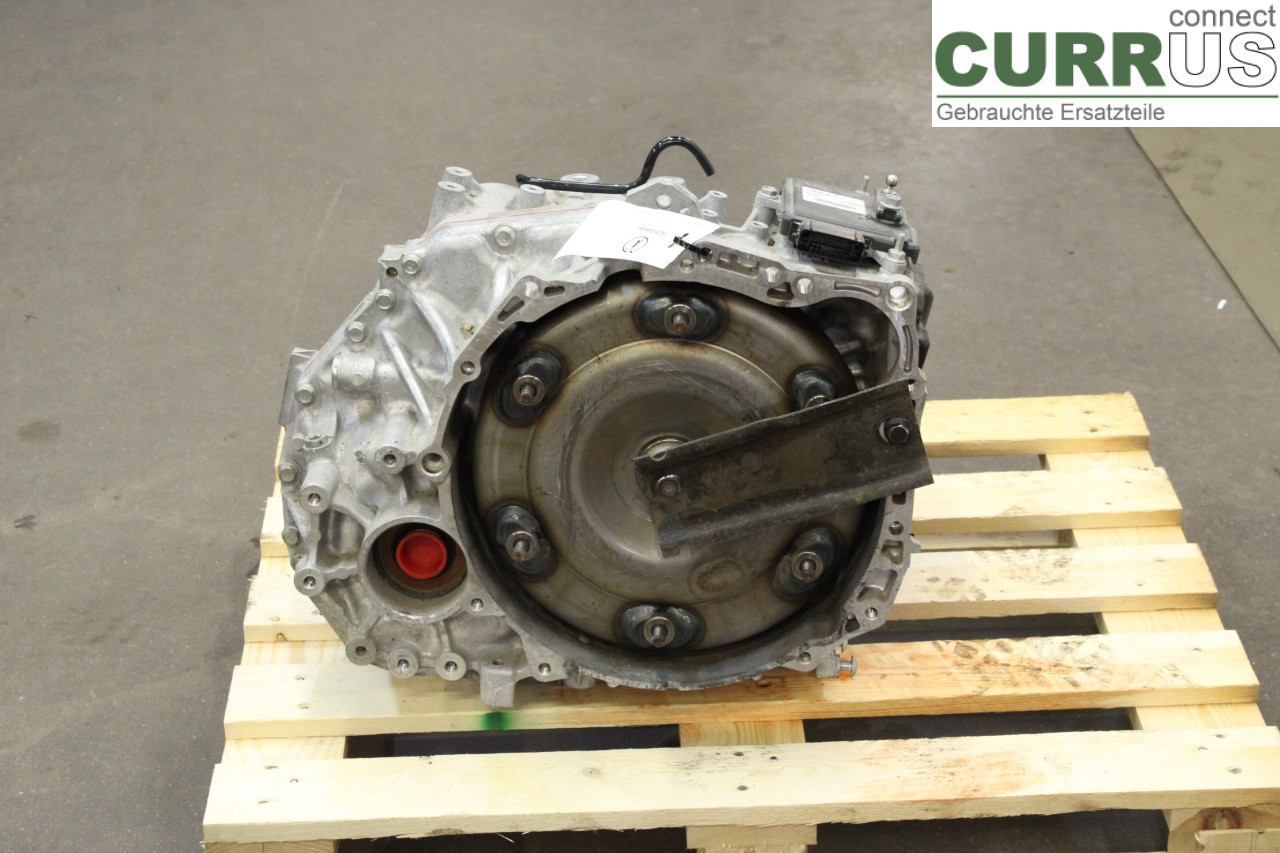 VOLVO S90  17- Gearbox (Automatic) 36050864 D4204T14