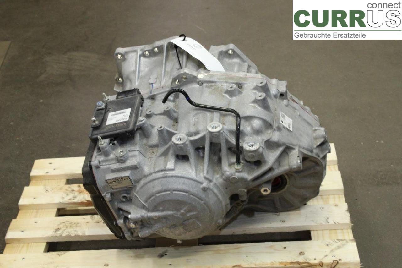 VOLVO S90  17- Gearbox (Automatic) 36050864 D4204T14