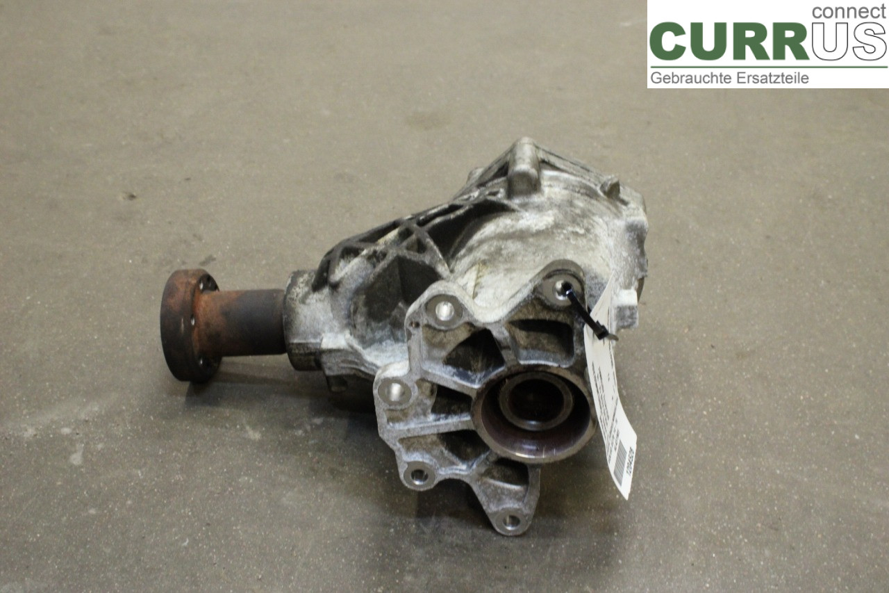 VOLVO XC70  14-16 Distribution gear box 36010508 D5244T12