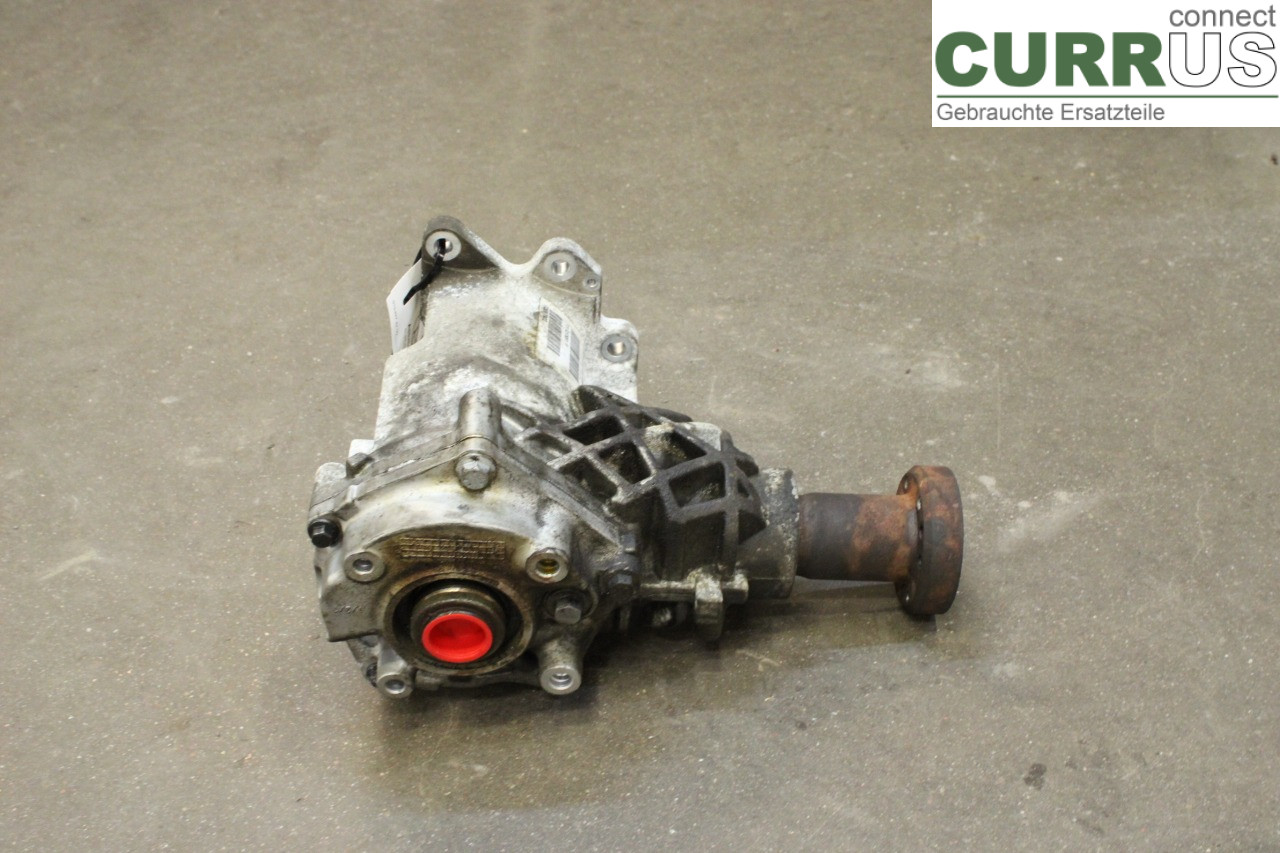 VOLVO XC70  14-16 Distribution gear box 36010508 D5244T12