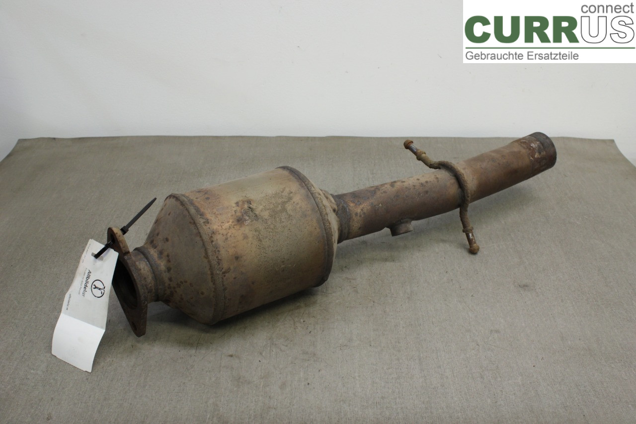 FORD TRAN./TOUR CUSTOM 13-24 Catalyst 2538946 YLF6