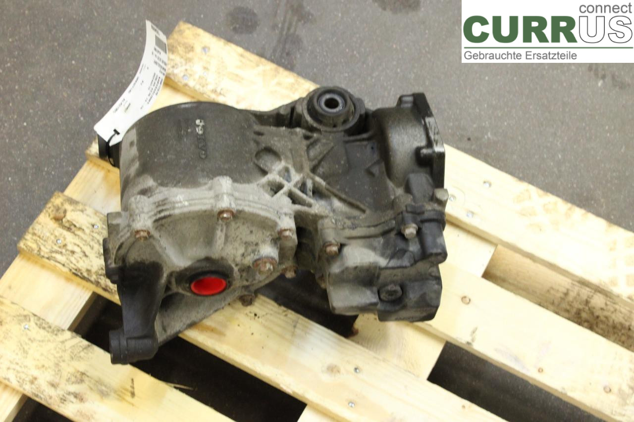 VOLVO XC70 14-16 Differential 36012670 D5244T12