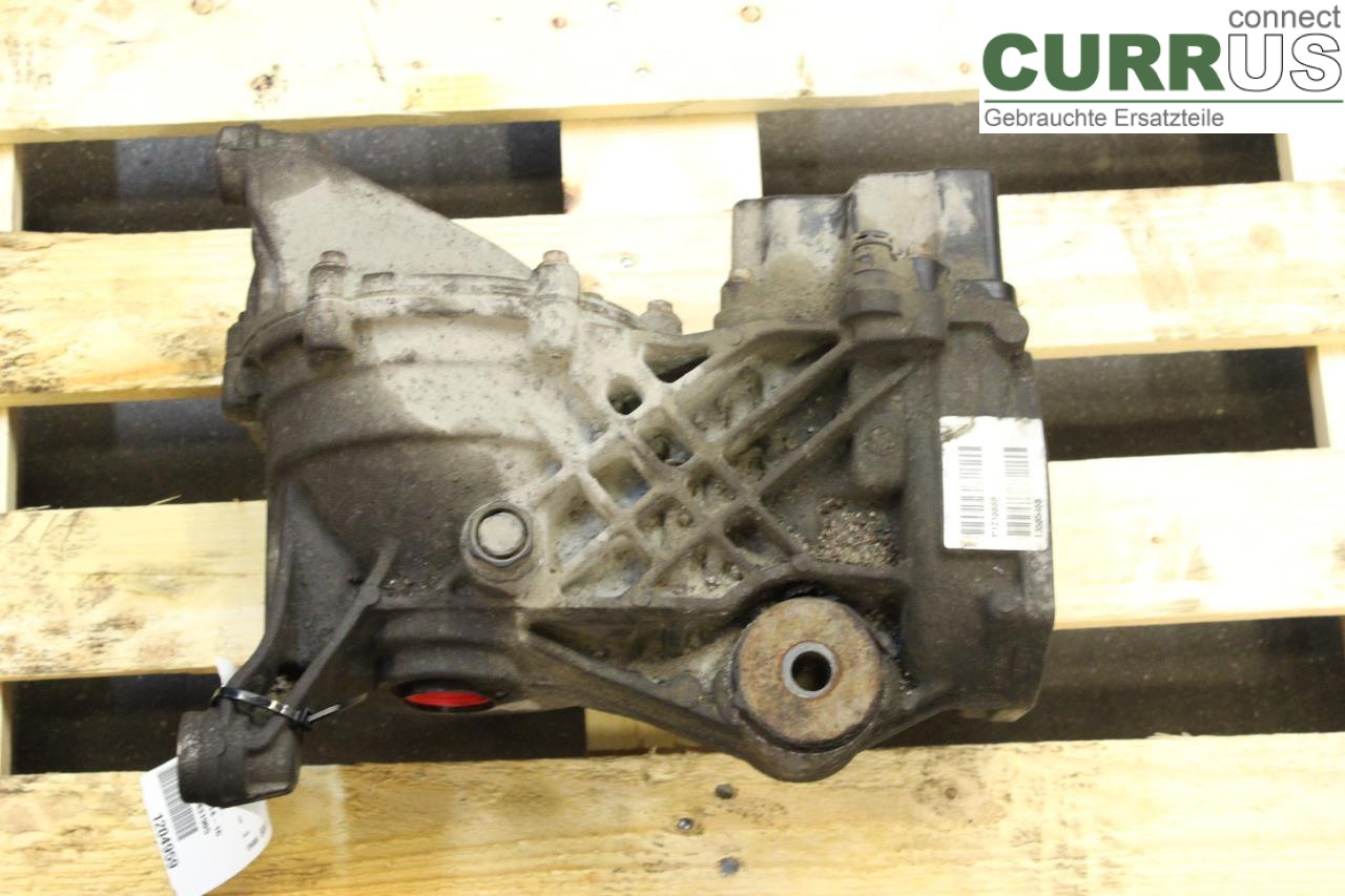 VOLVO XC70  14-16 Differential 36012670 D5244T12