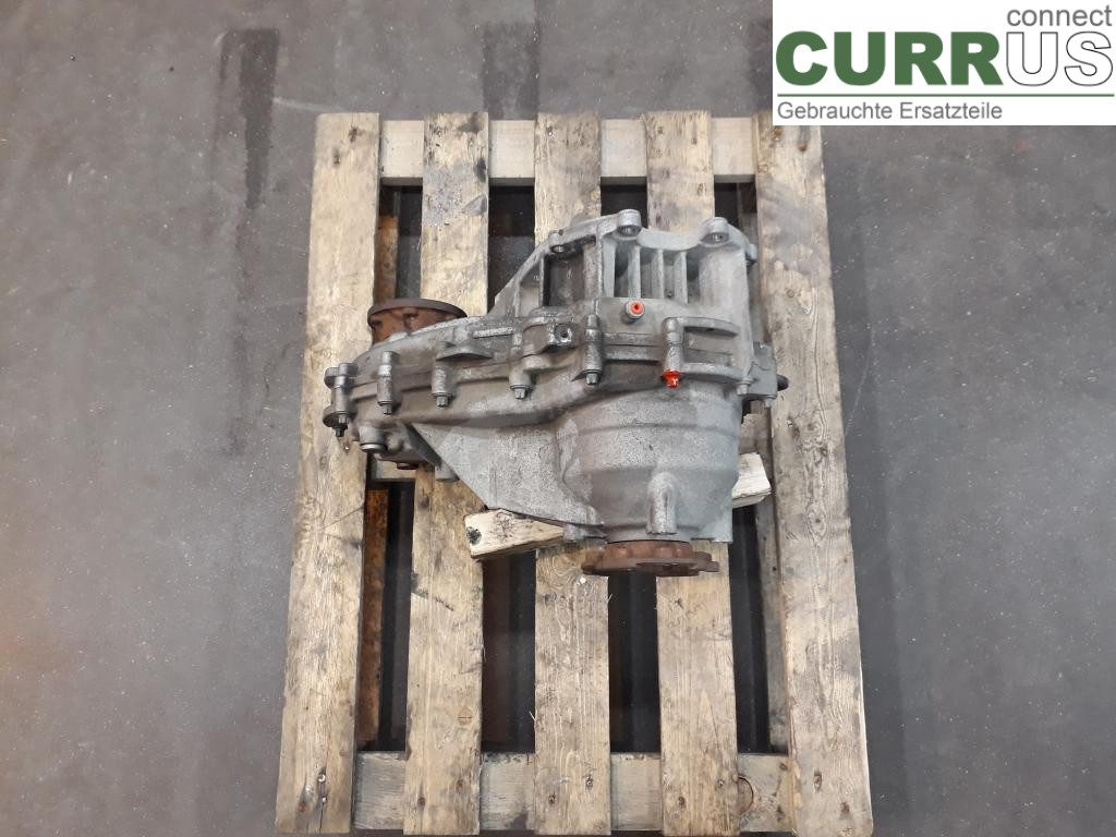 LANDROVER R.ROVER SPORT 14-22 Distribution gear box LR125189 306DT