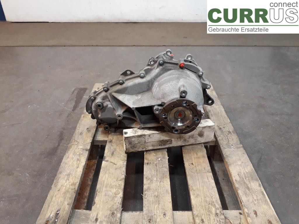 LANDROVER R.ROVER SPORT 14-22 Distribution gear box LR125189 306DT