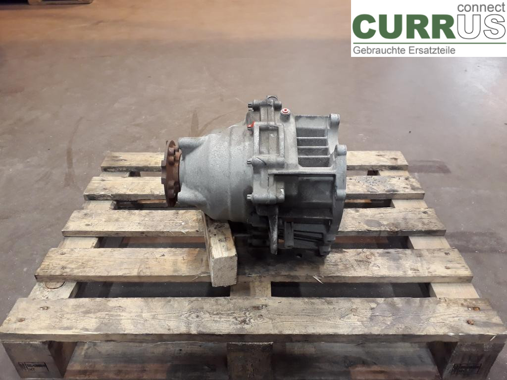 LANDROVER R.ROVER SPORT 14-22 Distribution gear box LR125189 306DT