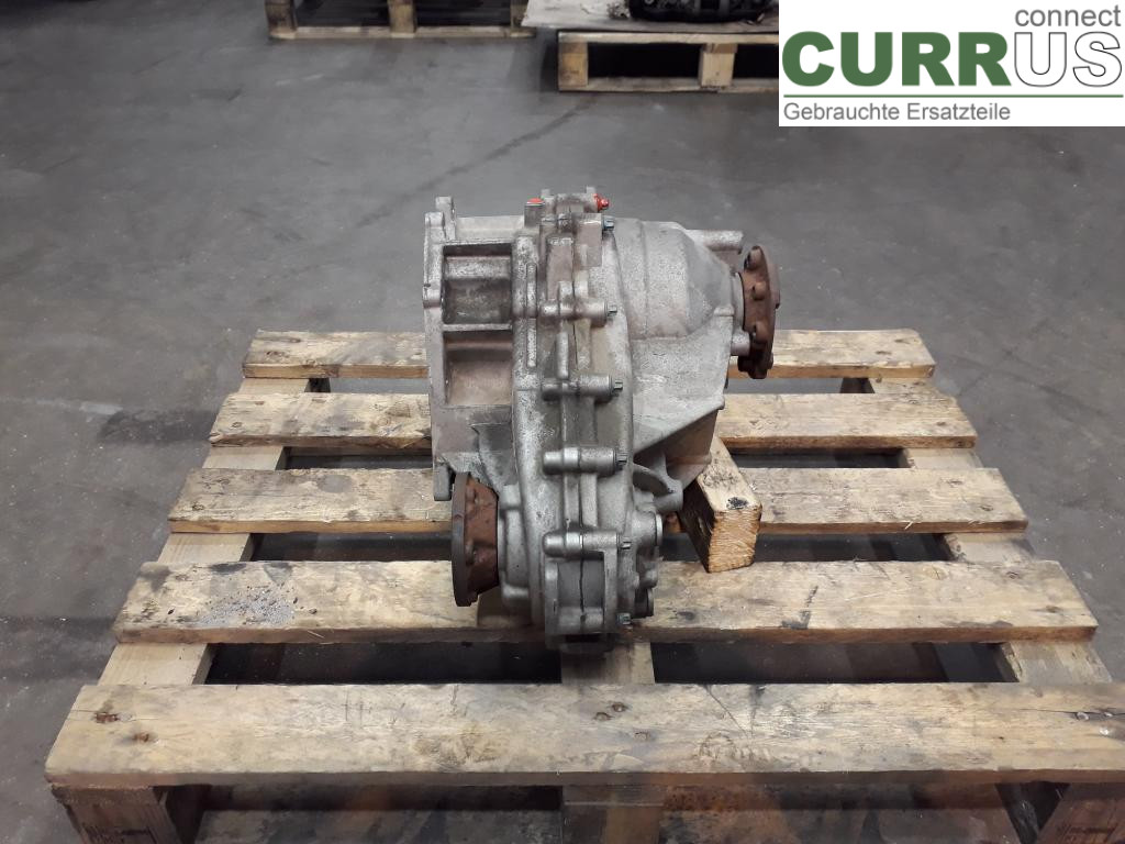 LANDROVER R.ROVER SPORT 14-22 Distribution gear box LR125189 306DT