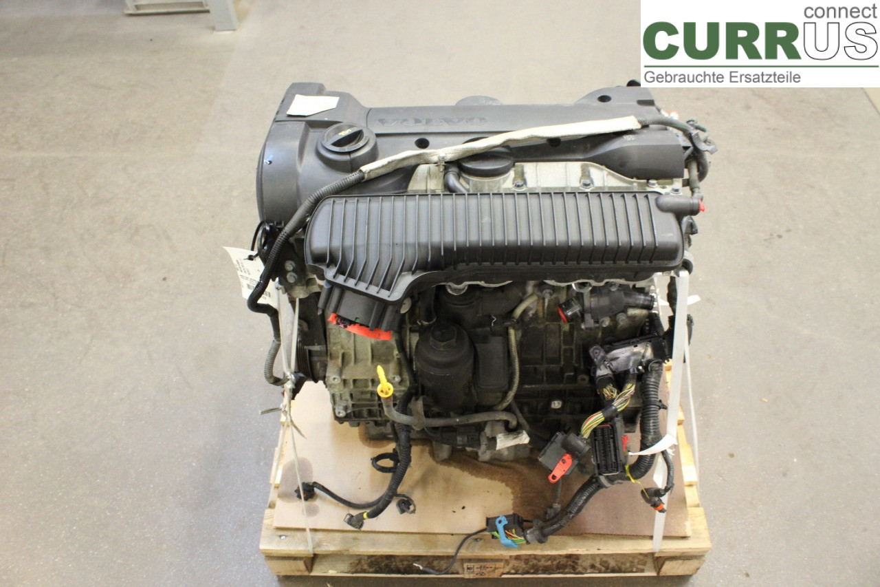 VOLVO V50      08-12 Engine 36051147 B5254T7