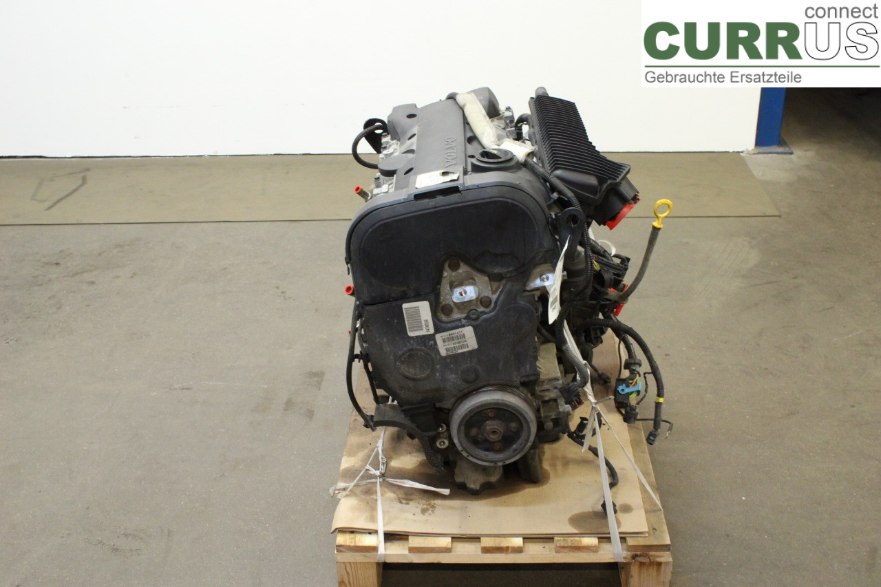 VOLVO V50      08-12 Engine 36051147 B5254T7