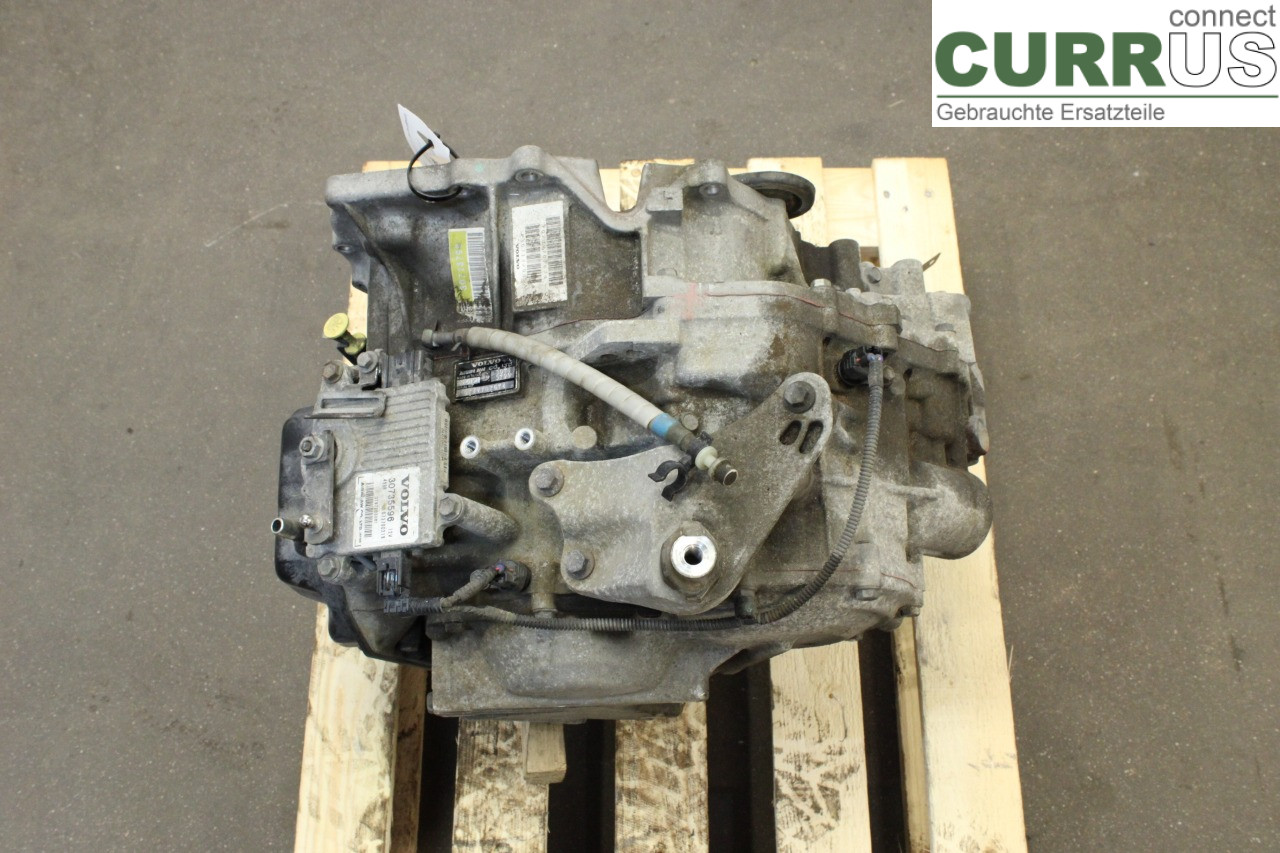 VOLVO V50      08-12 Boîte automatique 8251831 B5254T7