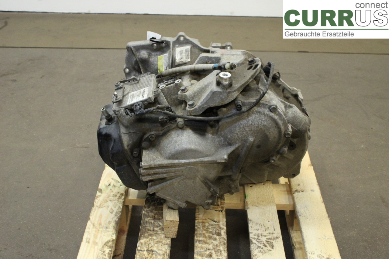 VOLVO V50      08-12 Boîte automatique 8251831 B5254T7