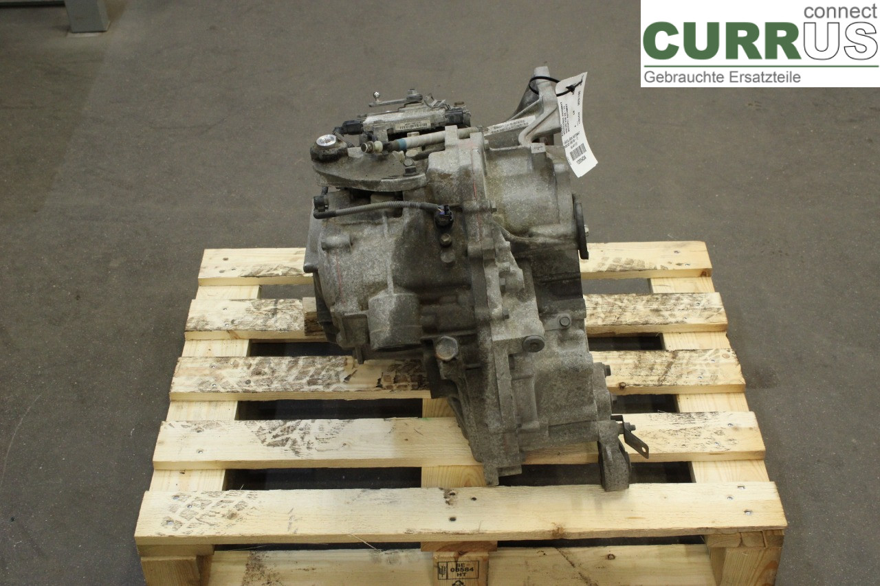 VOLVO V50      08-12 Boîte automatique 8251831 B5254T7