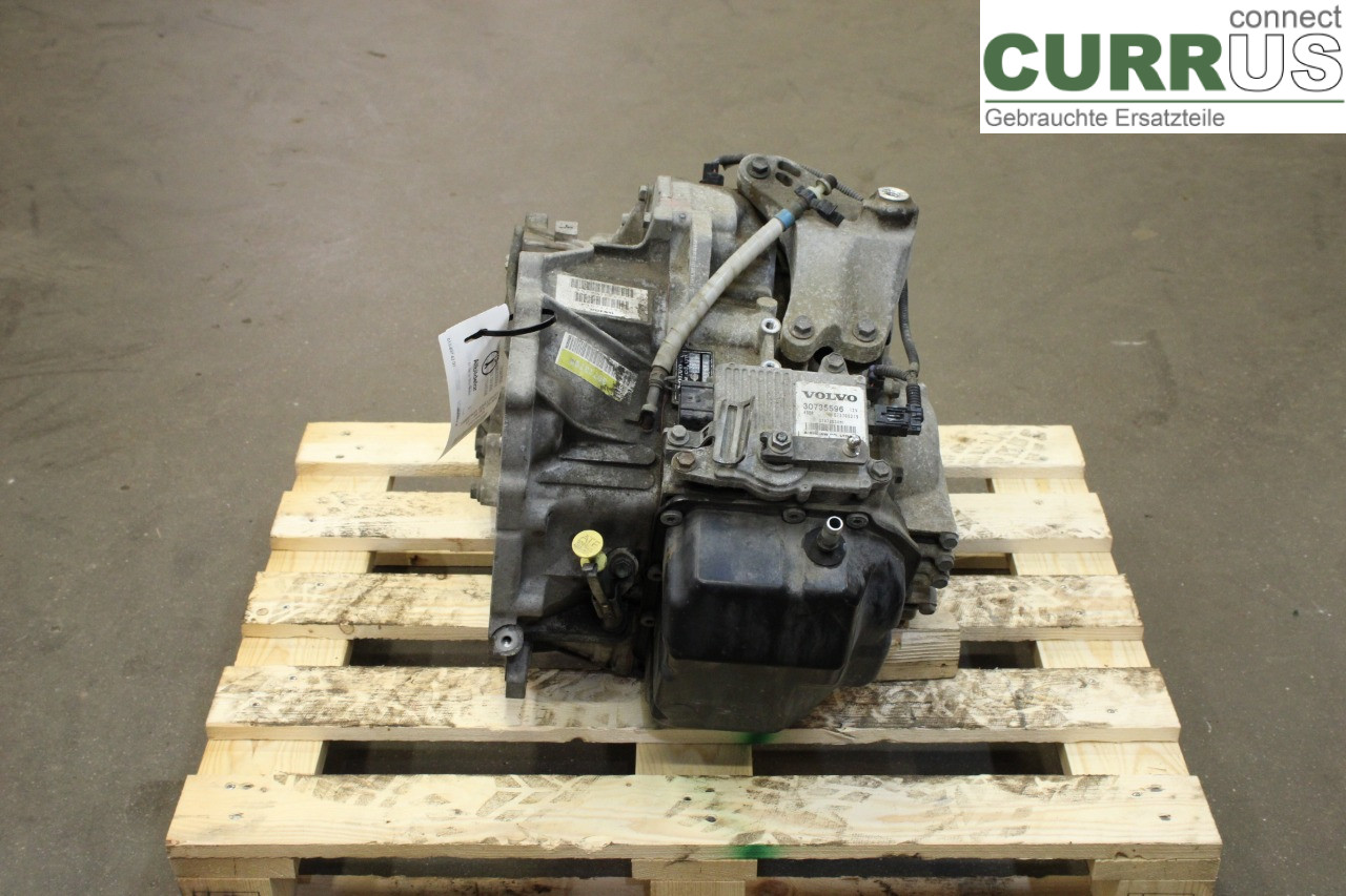 VOLVO V50      08-12 Boîte automatique 8251831 B5254T7