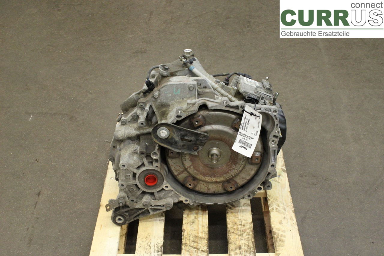 VOLVO V50      08-12 Boîte automatique 8251831 B5254T7
