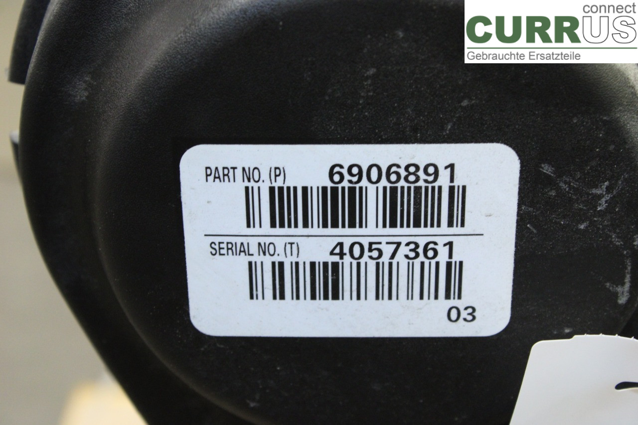 VOLVO XC60  18- Engine 36012848 B4204T46