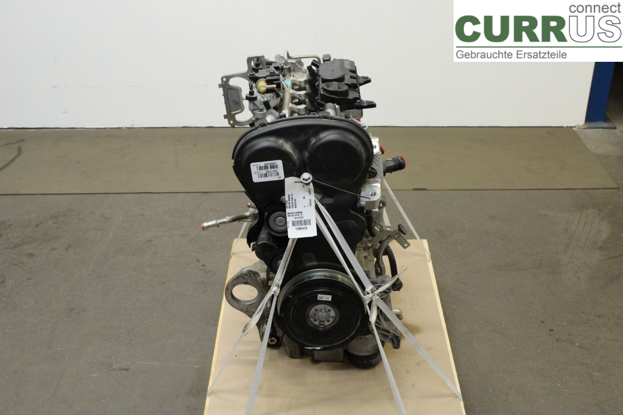 VOLVO XC60  18- Engine 36012848 B4204T46