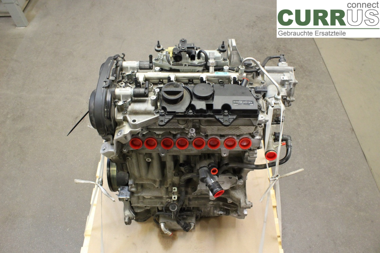 VOLVO XC60  18- Engine 36012848 B4204T46