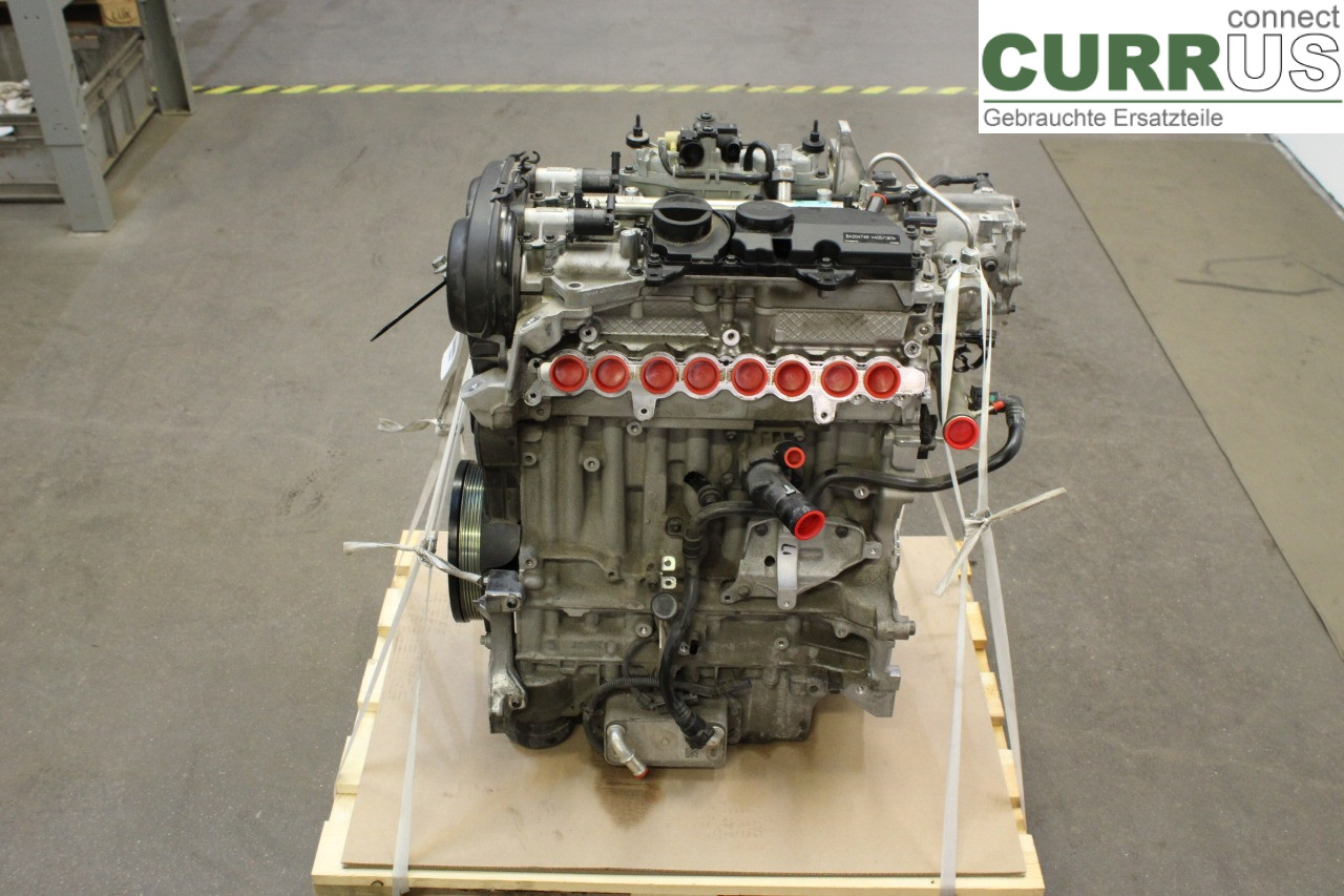 VOLVO XC60  18- Engine 36012848 B4204T46