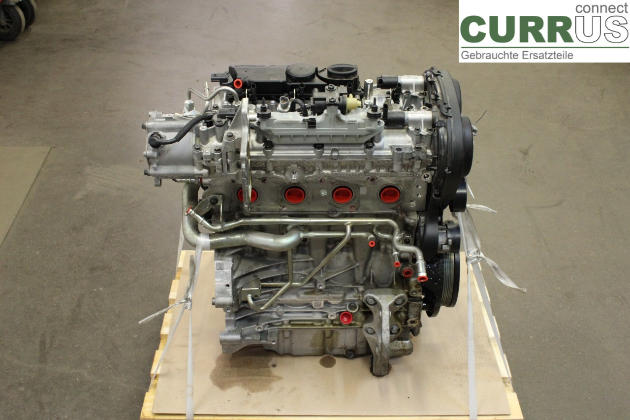 VOLVO XC60  18- Engine 36012848 B4204T46