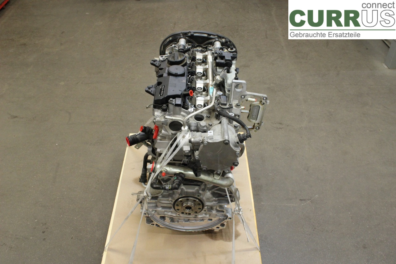 VOLVO XC60  18- Engine 36012848 B4204T46