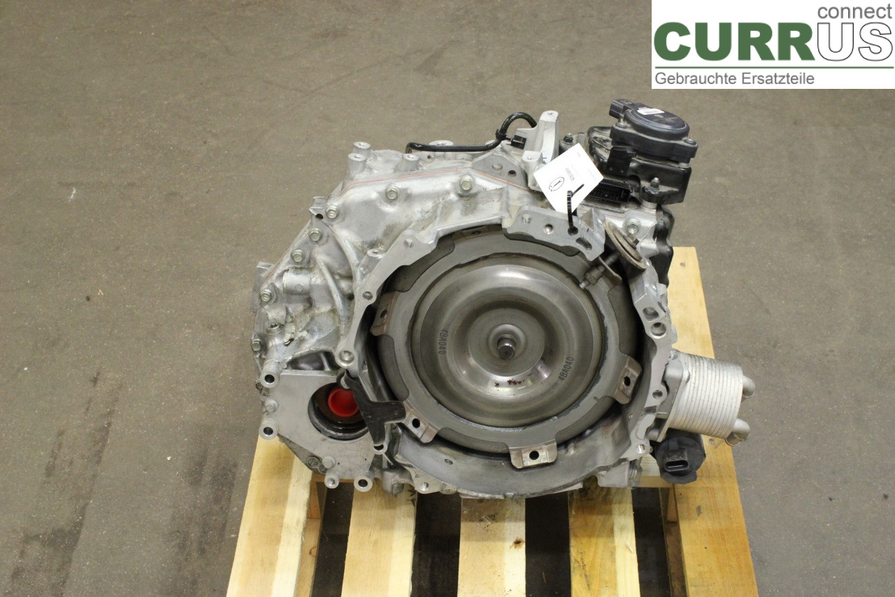 VOLVO XC60  18- Gearbox (Automatic) 36050868 B4204T46