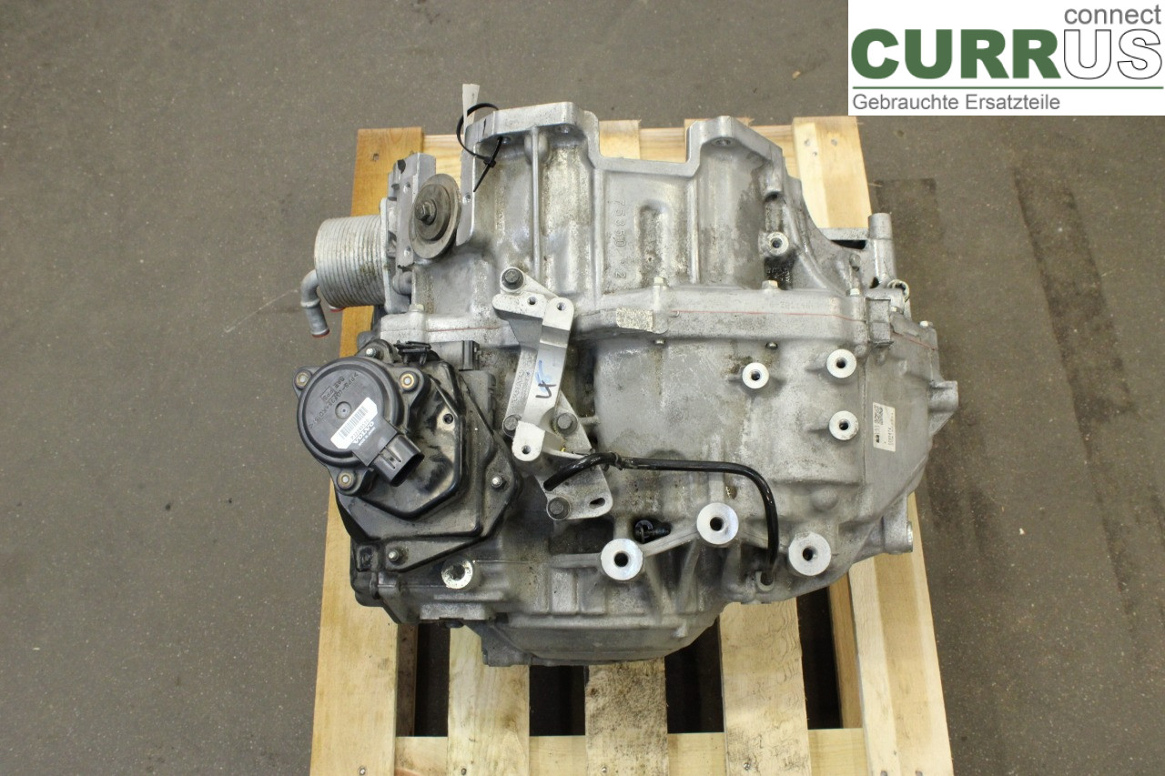 VOLVO XC60  18- Gearbox (Automatic) 36050868 B4204T46