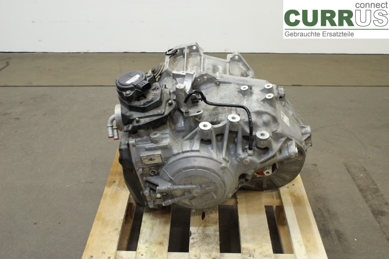 VOLVO XC60  18- Gearbox (Automatic) 36050868 B4204T46