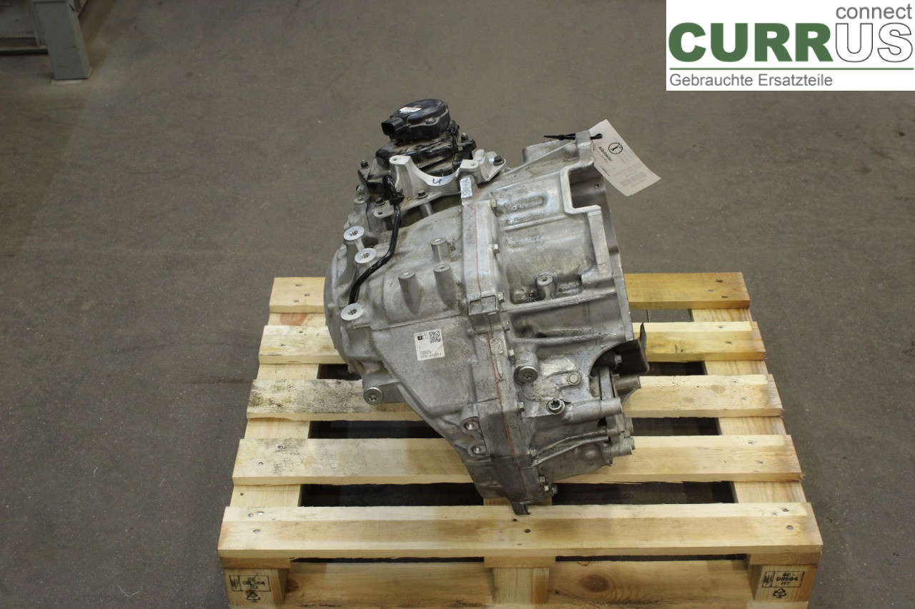 VOLVO XC60  18- Gearbox (Automatic) 36050868 B4204T46