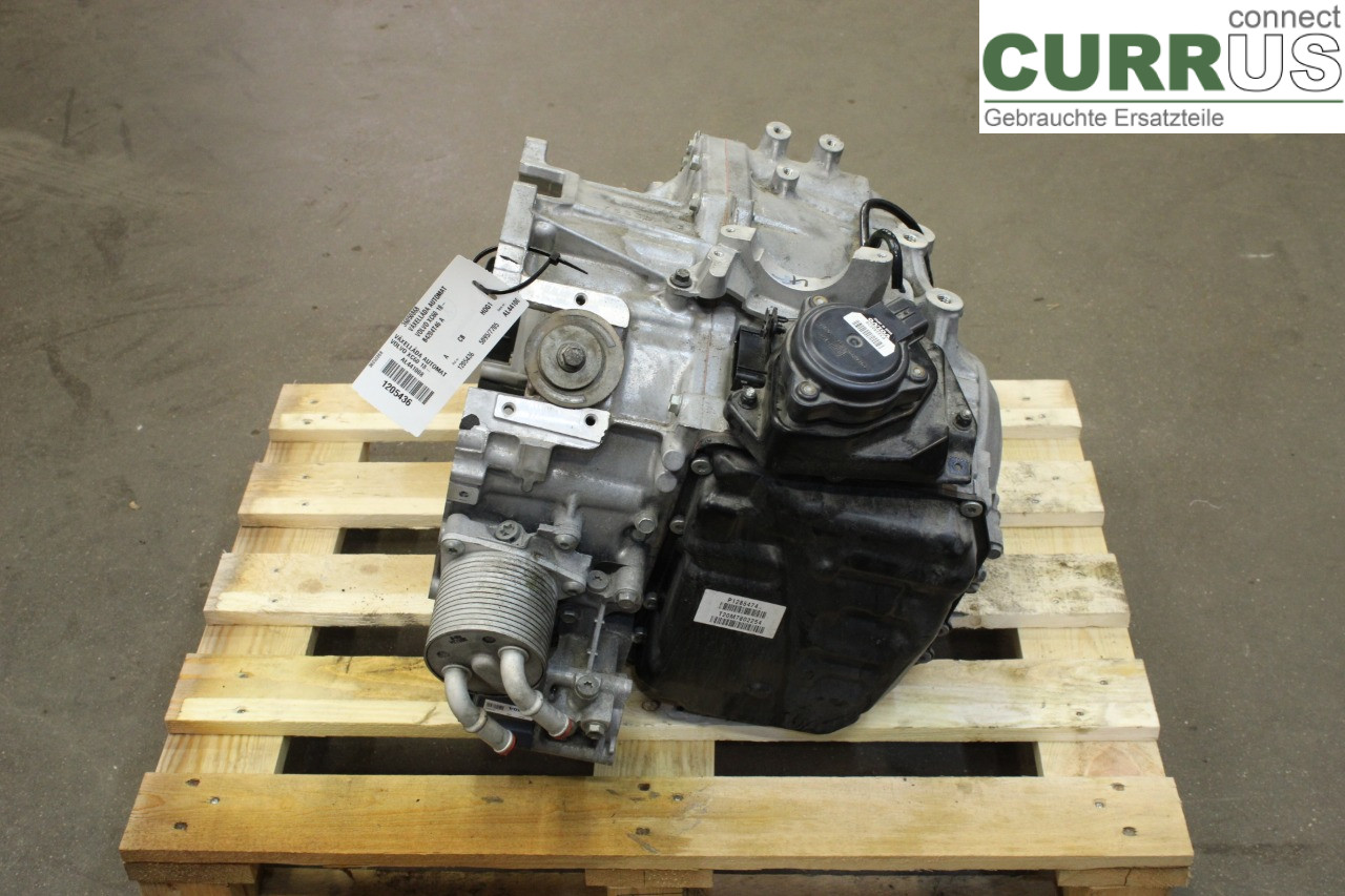 VOLVO XC60  18- Gearbox (Automatic) 36050868 B4204T46