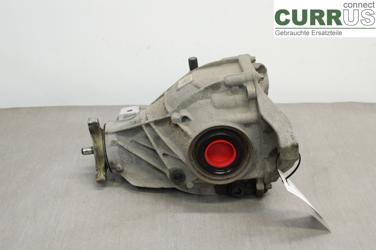 MB C-KLASS (W205)  14- Differential A2053505200 OM654.920
