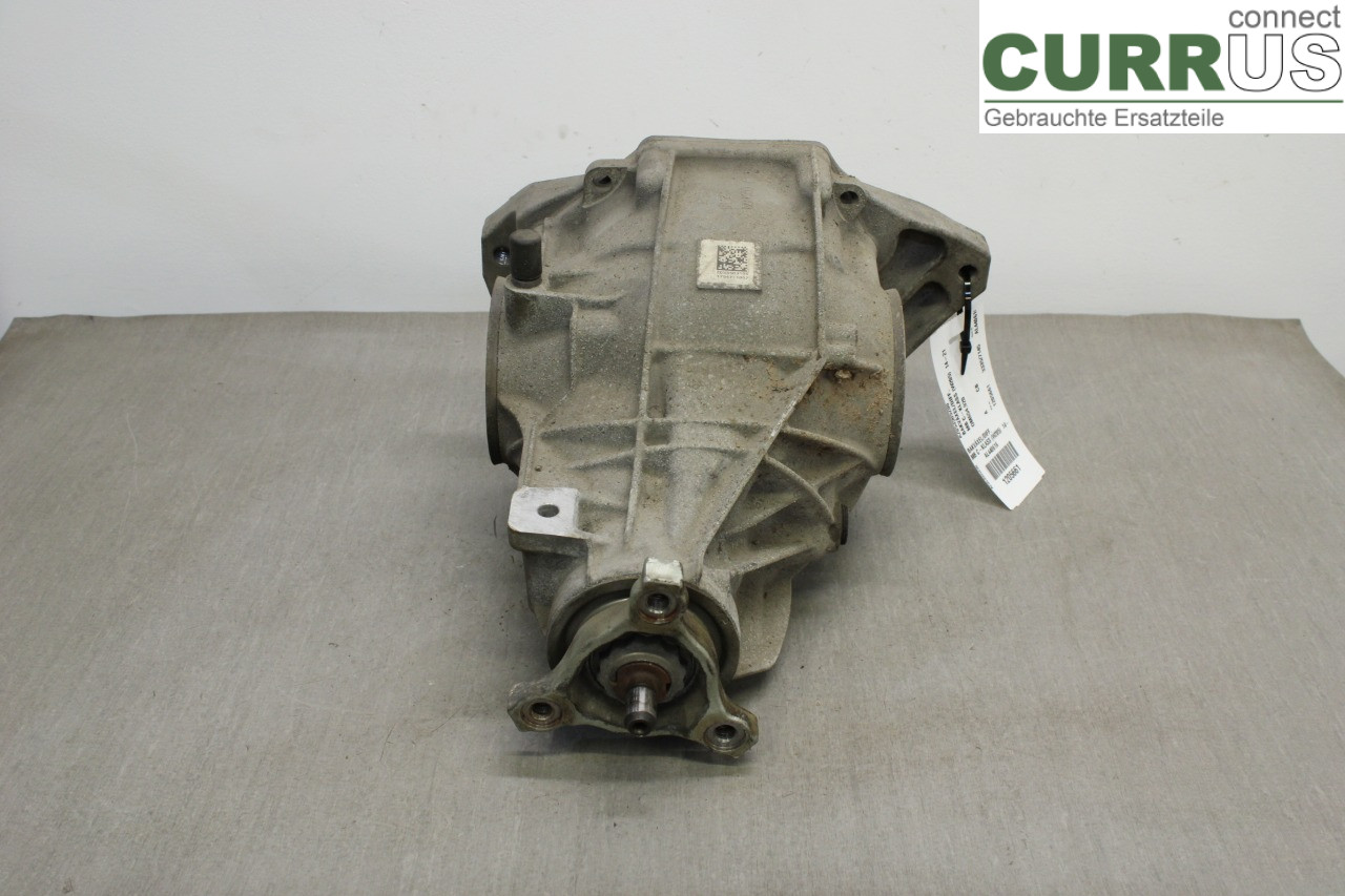 MB C-KLASS (W205)  14- Differential A2053505200 OM654.920