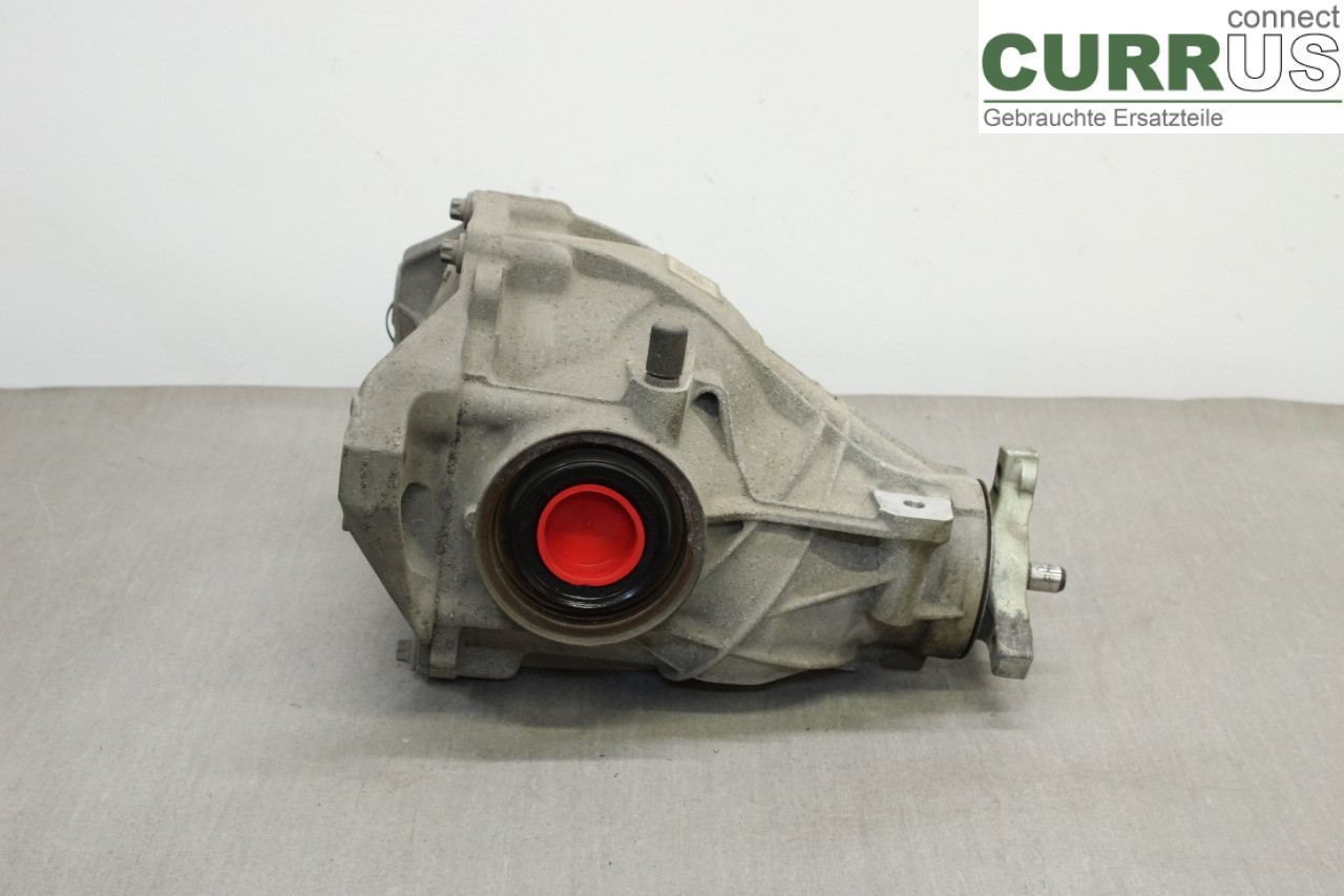 MB C-KLASS (W205)  14- Differential A2053505200 OM654.920