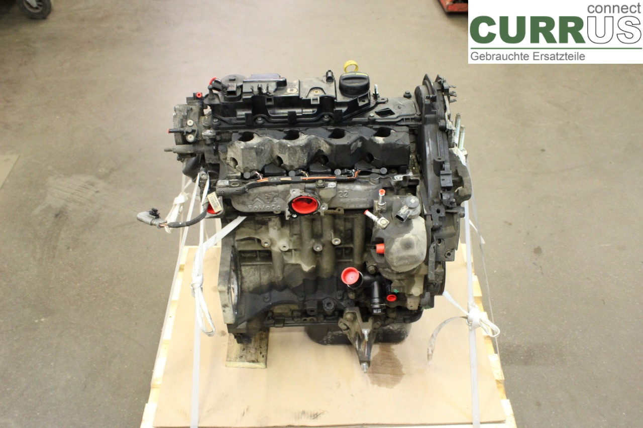 FORD TRAN./TOURN CONNECT 13- Motor 2439026 
