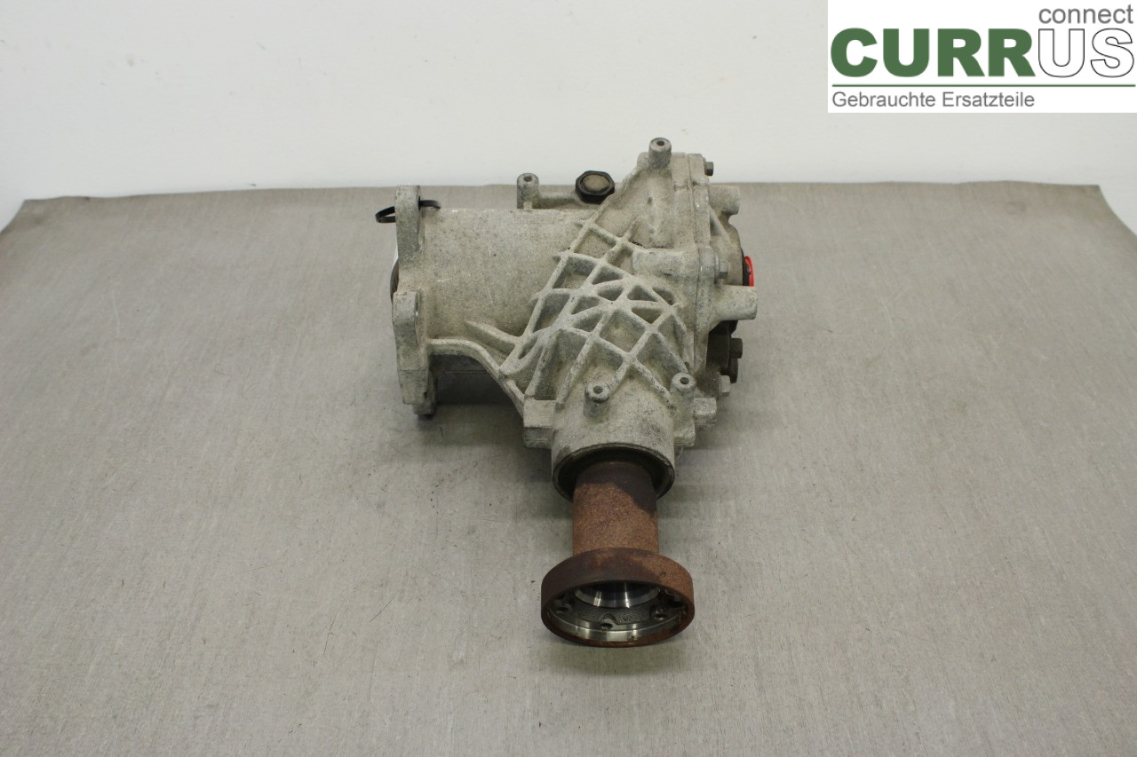 VOLVO XC60  09-13 Distributionsgearkasse 36010508 D5244T17