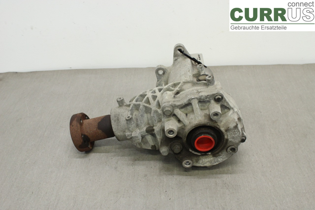 VOLVO XC60  09-13 Distributionsgearkasse 36010508 D5244T17