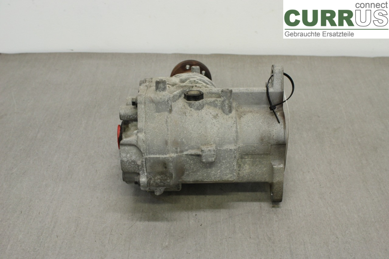 VOLVO XC60  09-13 Distributionsgearkasse 36010508 D5244T17