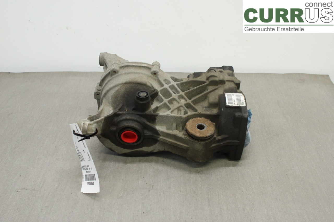 VOLVO XC60  09-13 Differential 36012670 D5244T17