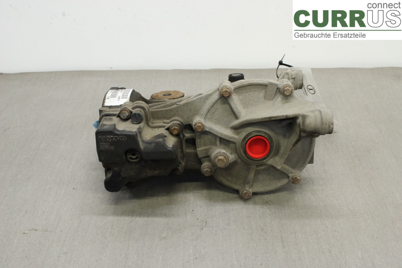 VOLVO XC60  09-13 Differential 36012670 D5244T17