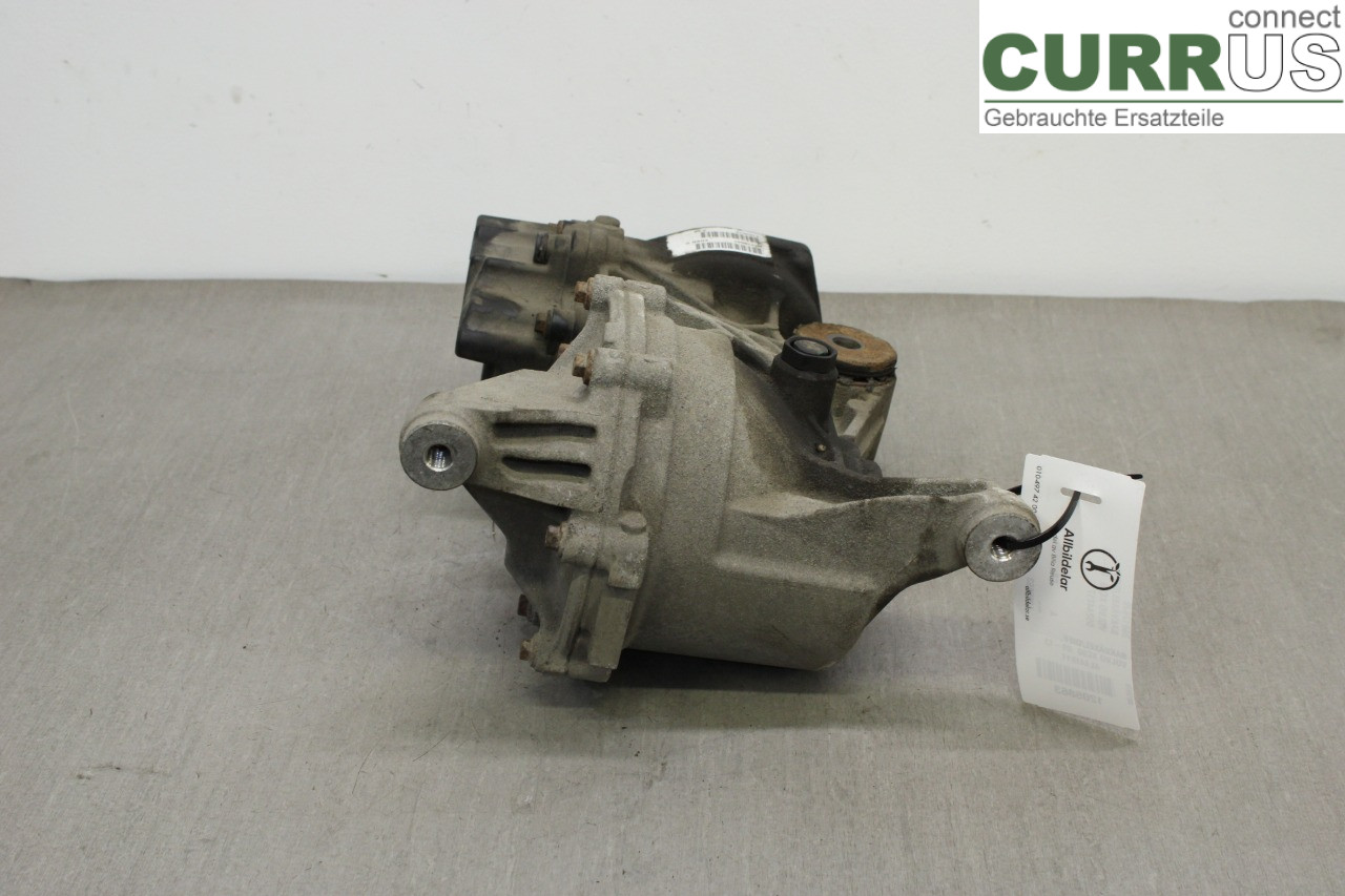 VOLVO XC60  09-13 Differential 36012670 D5244T17